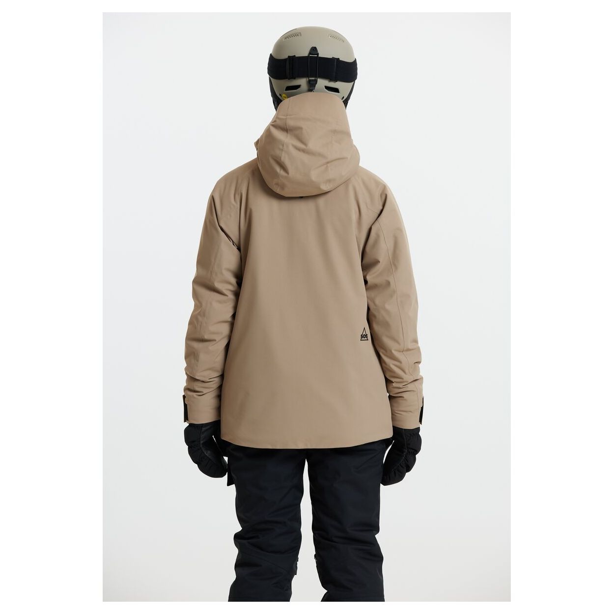  Ski & Snow Jackets -  sos Keilberg W Insulated Jacket